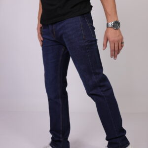PERIES EAGLE Men’s Jeans Pant, Blue 2